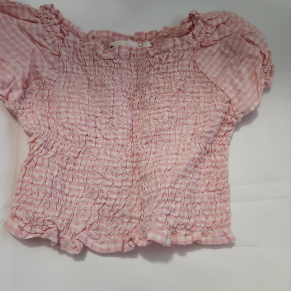 Baby togs Shirts & Tops Vintage Baby Girl Baby Togs Poshmark